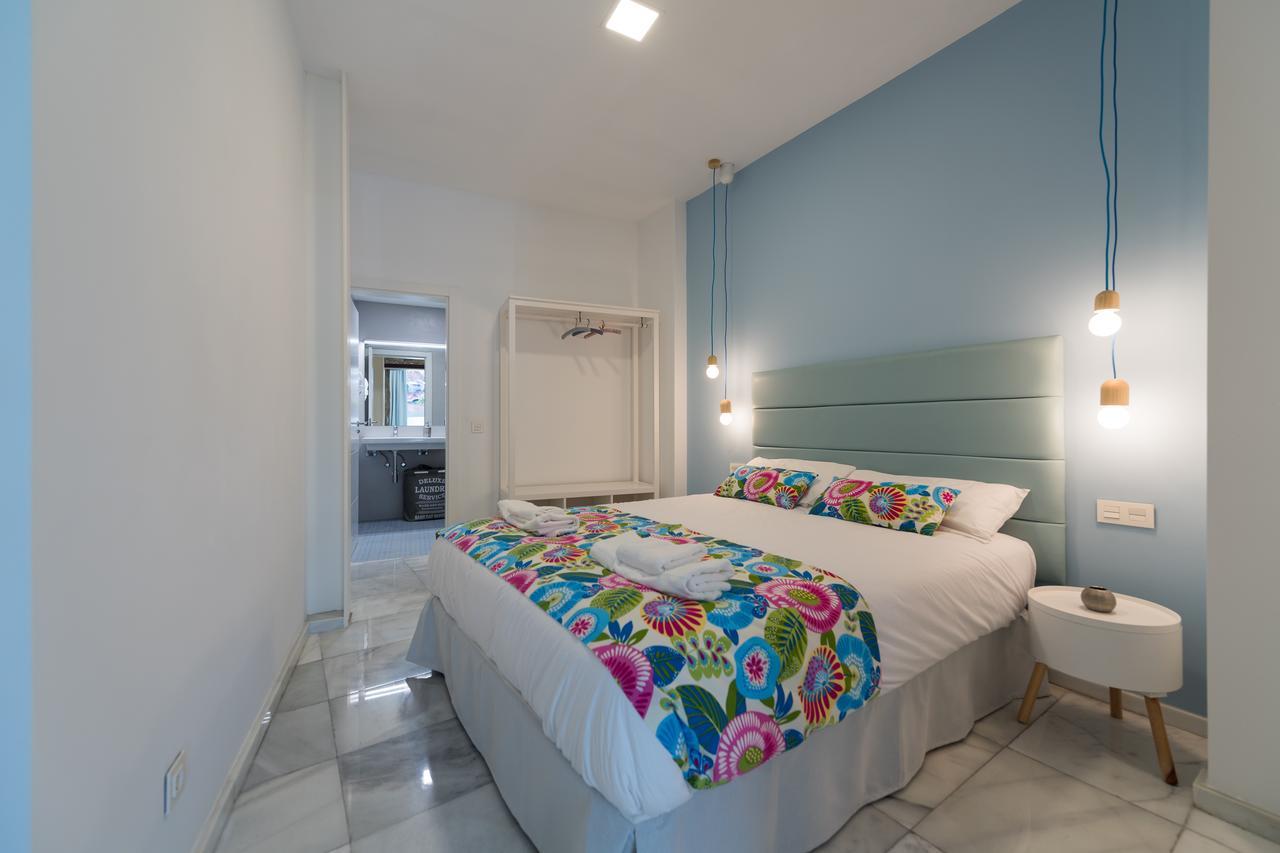 Cathedral Suites Las Palmas de Gran Canaria Exterior photo